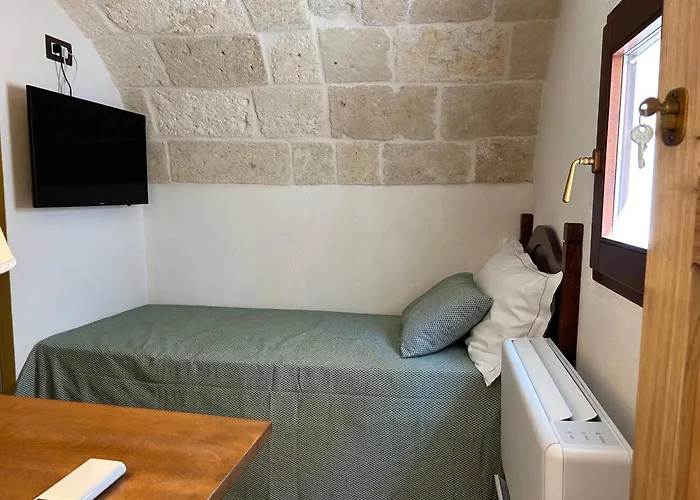 Trame Dimora Rachele