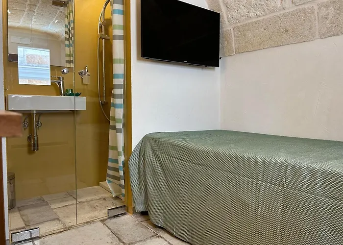 Trame Dimora Rachele Bed & Breakfast 4*