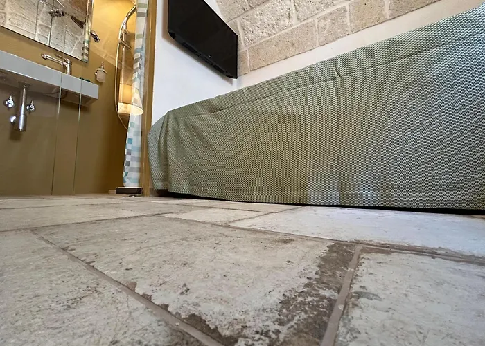 Bed & Breakfast Trame Dimora Rachele 4*