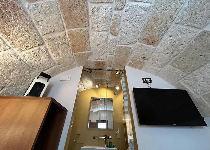 Bed & Breakfast Trame Dimora Rachele Polignano a Mare