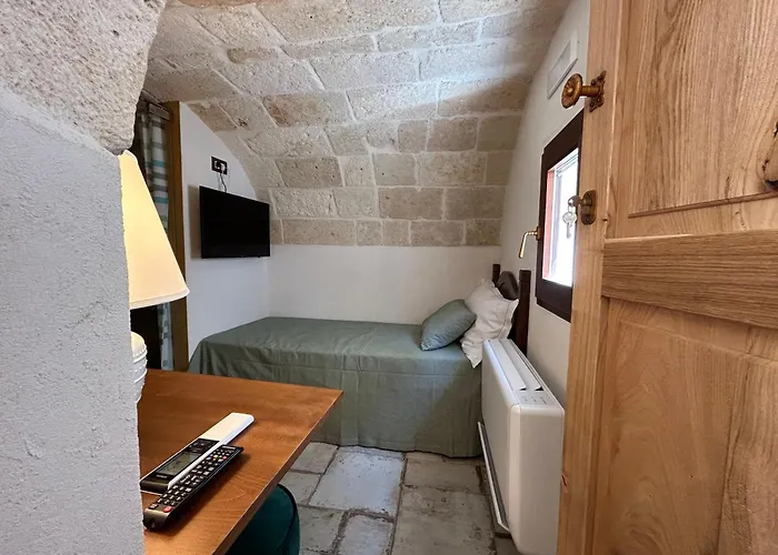 Trame Dimora Rachele 3*