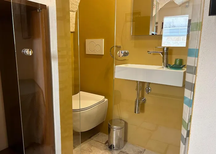 Trame Dimora Rachele Bed and Breakfast
