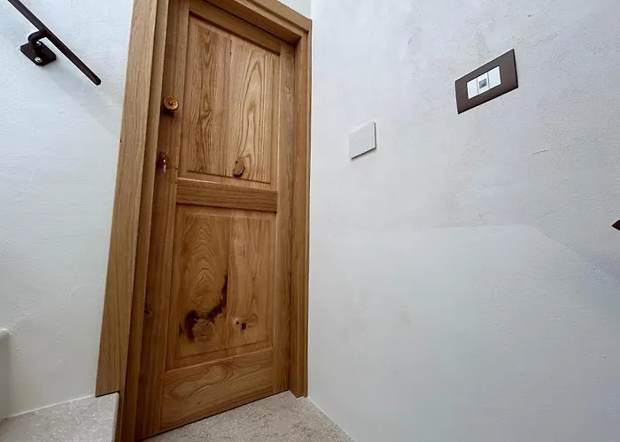 Trame Dimora Rachele Bed and Breakfast 3*