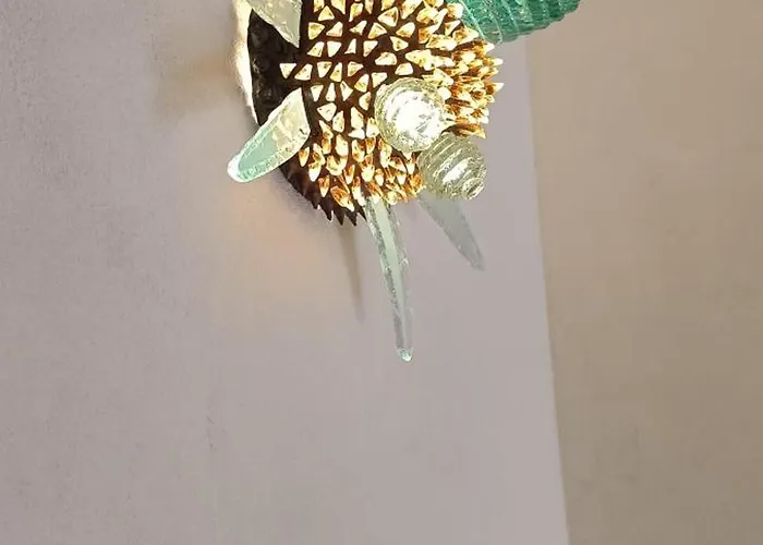 Trame Dimora Rachele Bed and Breakfast 3*