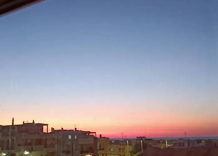 Trame Dimora Rachele Polignano a Mare