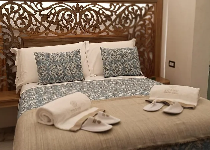 Trame Dimora Rachele Bed & Breakfast 4*