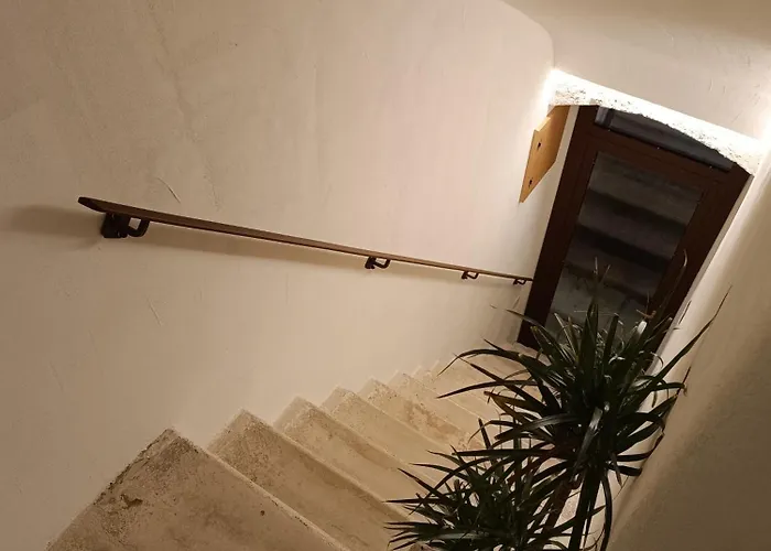 Bed & Breakfast Trame Dimora Rachele