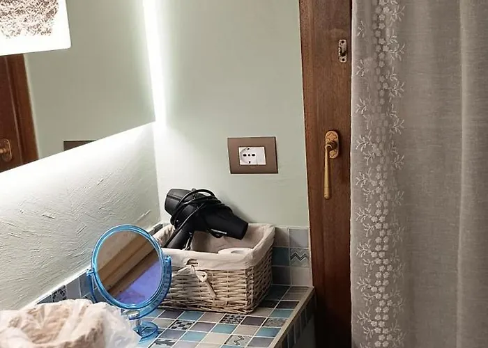 Bed & Breakfast Trame Dimora Rachele Polignano a Mare