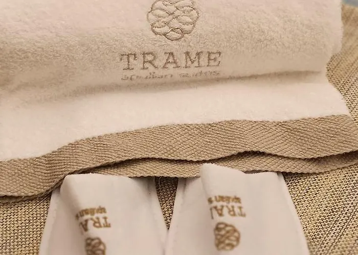 Trame Dimora Rachele Bed and Breakfast 3*