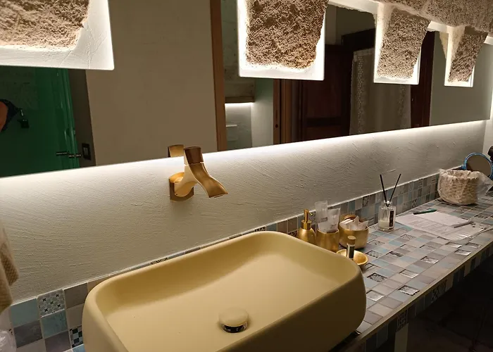 Trame Dimora Rachele Bed & Breakfast Polignano a Mare
