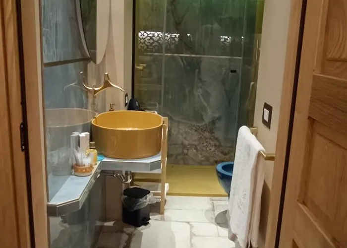 Bed & Breakfast Trame Dimora Rachele Polignano a Mare