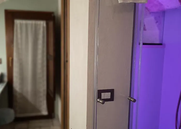 Trame Dimora Rachele Polignano a Mare