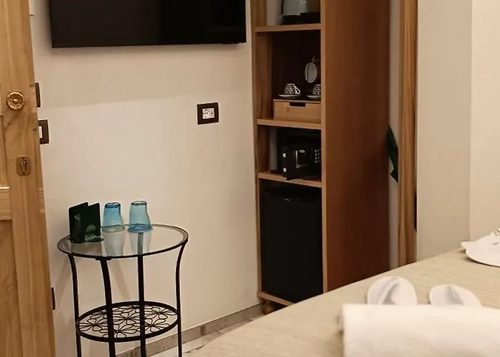 Trame Dimora Rachele 4* Polignano a Mare