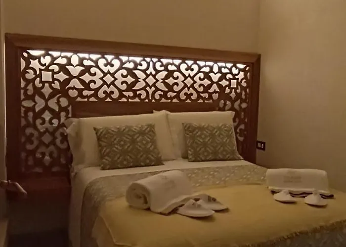 Bed & Breakfast Trame Dimora Rachele
