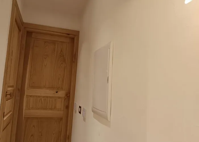 Trame Dimora Rachele