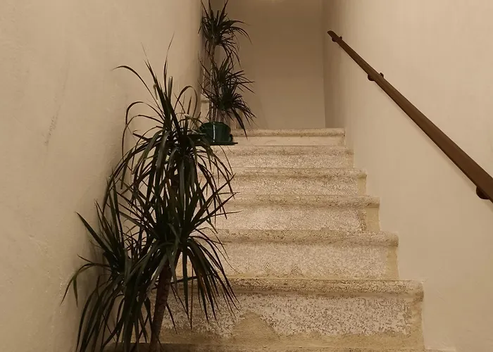 Bed & Breakfast Trame Dimora Rachele 4*