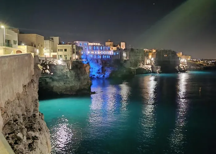 Trame Dimora Rachele Bed & Breakfast Polignano a Mare