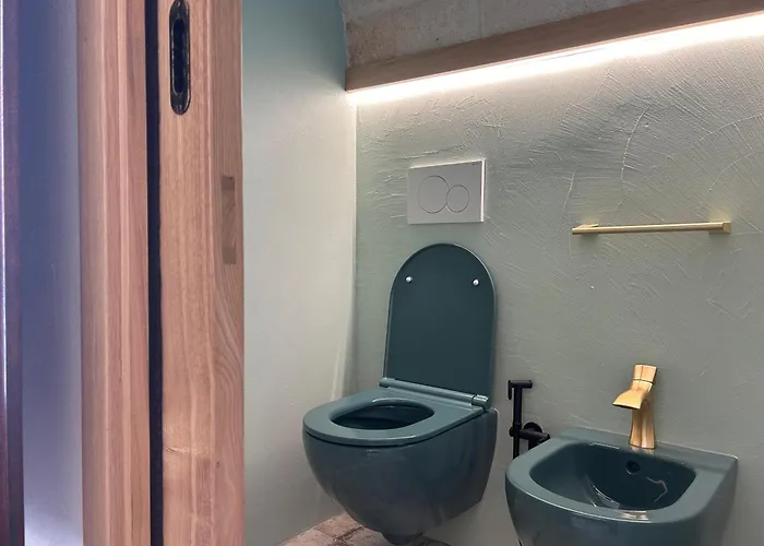 Bed & Breakfast Trame Dimora Rachele Polignano a Mare