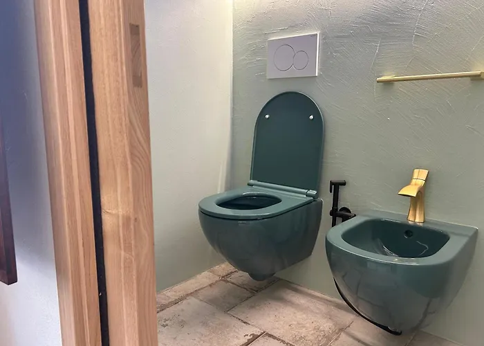 Trame Dimora Rachele Bed & Breakfast 4*