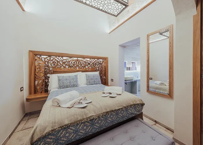 Trame Dimora Rachele Bed & Breakfast Polignano a Mare