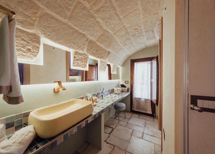 Trame Dimora Rachele