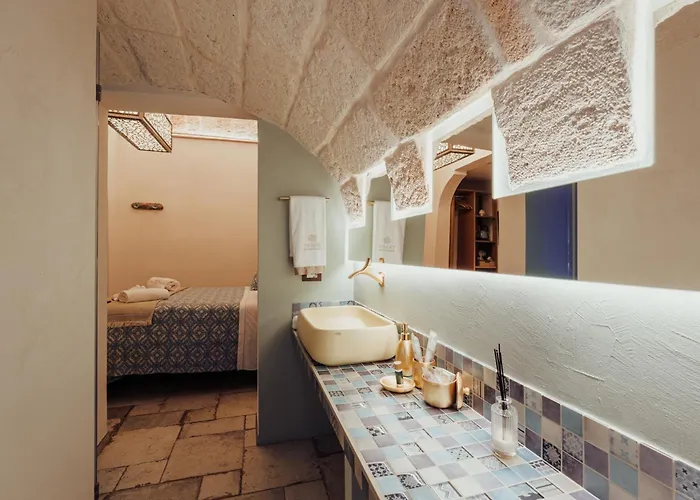 Trame Dimora Rachele Bed & Breakfast 4*
