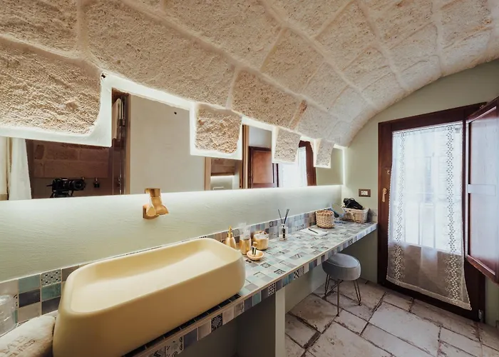 Trame Dimora Rachele Polignano a Mare