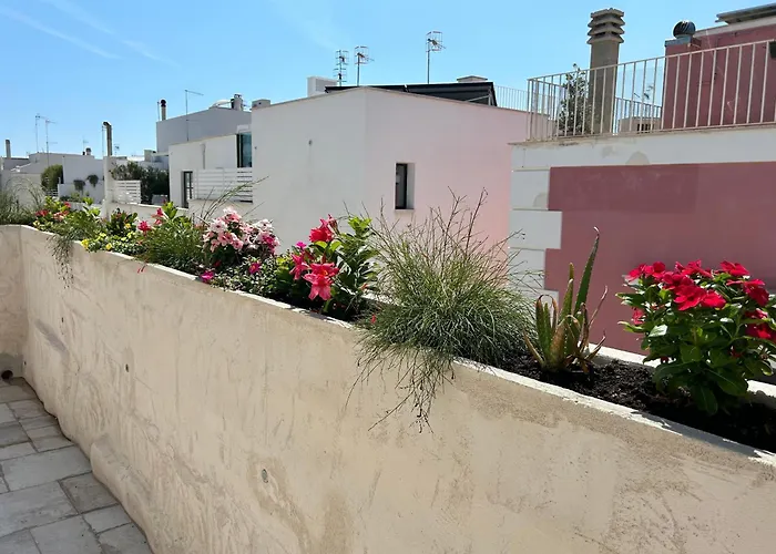 Trame Dimora Rachele Bed & Breakfast