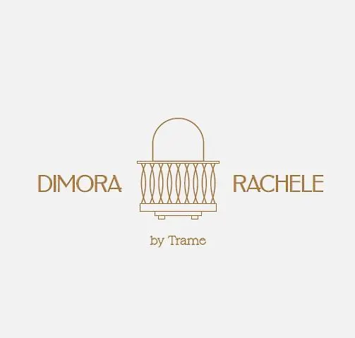 Trame Dimora Rachele 4*